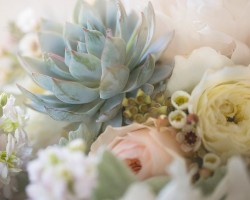 Gardenias Floral Weddings