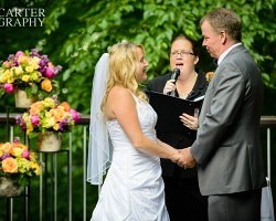 Rev. Lisa Zaro & Officiants