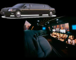 A1 Worldwide Limousine Services