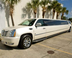 Big Easy Limos