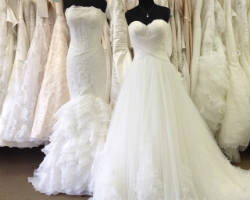 Bustles & Bows Bridal Boutique