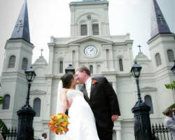 9 Reasons to Have Your Wedding in New Orleans – New Orleans Wedding Planners