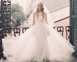 Top 10 Wedding Dresses Stores in New Orleans LA - Bridal Shops