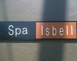 Spa Isbell