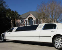 VIP Transportation