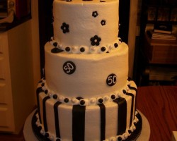 B & B Cake Designs