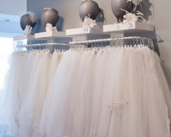 Blush Bridal Boutique
