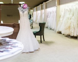 House of Maya Bridal Salon