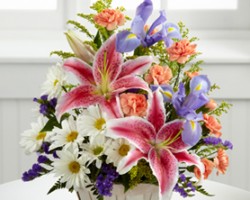 Top 10 Florists in Norfolk VA - Quick Flowers Delivery Service