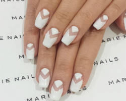 Marie Nails