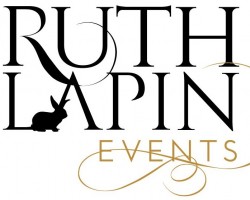 Ruth Lapin Events