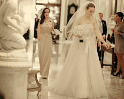 The Wedding Planner