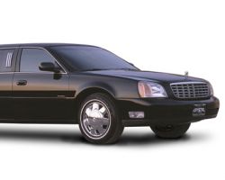 MDM Limousine and Sedan Service