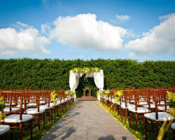 Coles Garden Wedding and Event Center