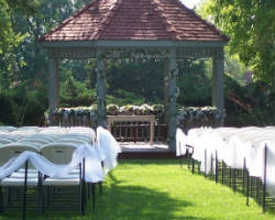 Harn Homestead Museum