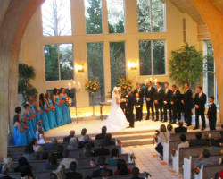 Top 10 Wedding Venues In Oklahoma City Ok Best Banquet Halls