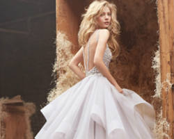 Wedding Dresses Omaha Ne - Dress Nour