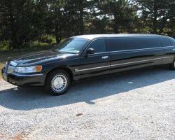 Tailored Dreams Limousines