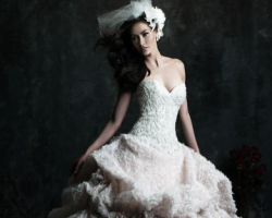 Top 10 Wedding Dresses Stores in Orange County CA Bridal Shops