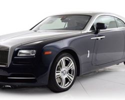 Luxury Line Auto Rental