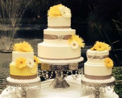 Top 10 Wedding  Cake  Bakeries in Orange  County  CA  Custom 