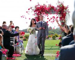 Top 10 Wedding Venues In Orange County Ca Best Banquet Halls