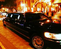 Extreme Limo Service