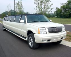 Orlando Florida Limousine