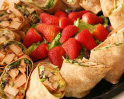 Eatible Delights Catering