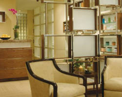 Four Seasons Hotel - Philadelphia Day Spa