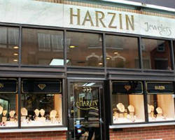 Harzin Jewelers