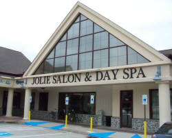 Jolie Salon & Day Spa