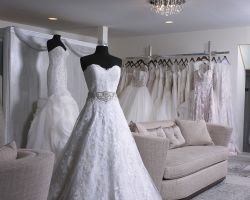 L&H Bridal