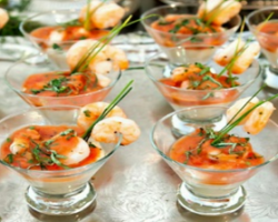 Top 10 Catering Companies in Philadelphia PA | Wedding Caterers