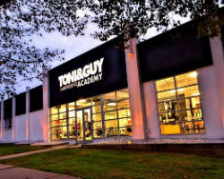 Toni & Guy Hairdressing Academy