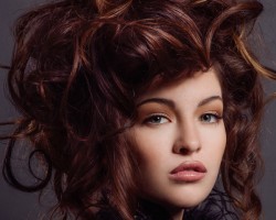 Dori Randall Makeup & Hair