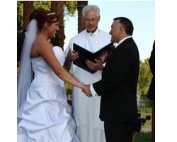 Reverend Giovanni Weddings