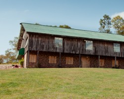 Five Pines Barn