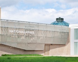 National Aviary