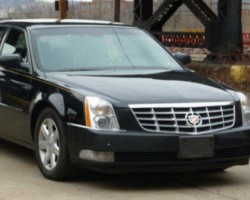 Professional Limousine Service