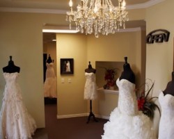 Bridal Designs and Tuxedos