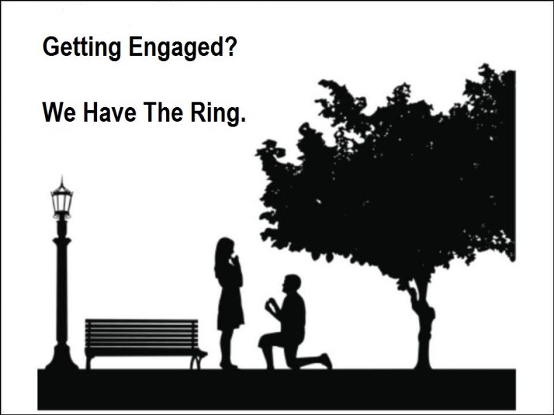 R.W. Diamond Broker Top Engagement Ring Store in Dallas, TX