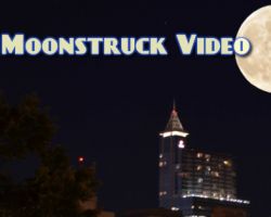 Moonstruck Video