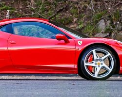 Top 10 Exotic & Luxury Car Rental Providers in Raleigh NC