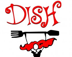 Dish Cafe and Catering