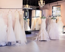 Swoon Bridal