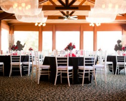 The Tannenbaum Events Center