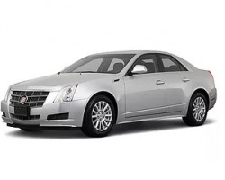 Select Luxury Auto Rental