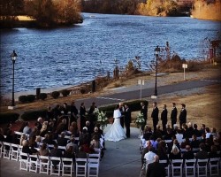 The Boathouse