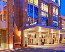 Westin Hotels and Resorts